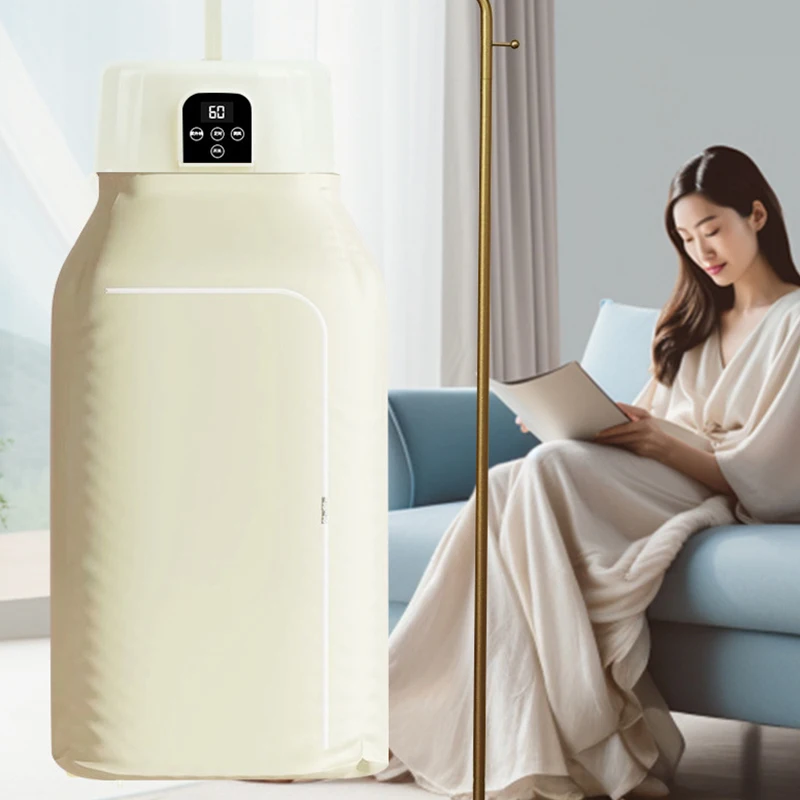 Secador De Ropa Plegable De Viaje: Práctico Y Compacto Para Secar Tu Ropa En Cualquier Lugar