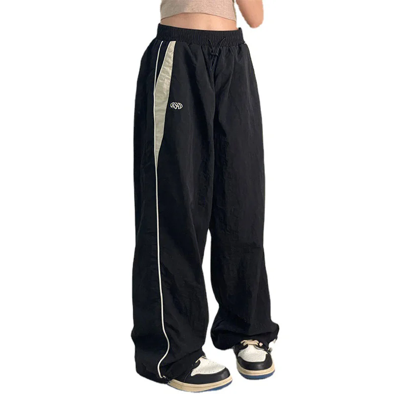 Pantalones Cargo Holgados Para Mujer: Estilo Informal Y Comodidad Pantalones Cargo Holgados Para Mujer: Estilo Informal Y Comodidad