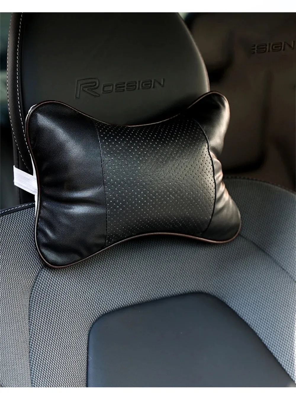 Reposacabezas Universal Para Asiento De Coche Reposacabezas Universal Para Asiento De Coche