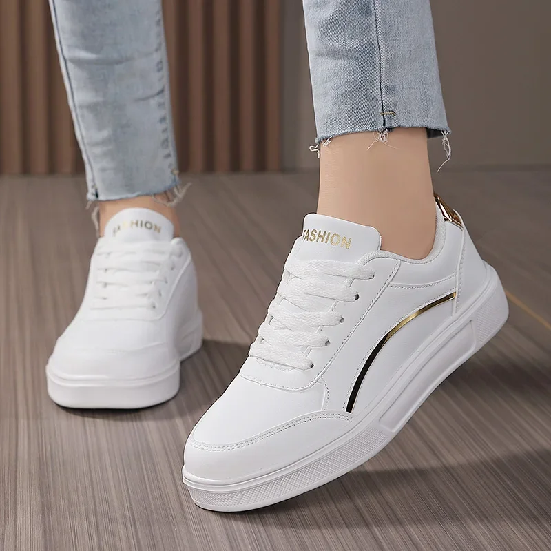 Zapatos Casuales De Mujer: Estilo Y Comodidad Para Cualquier Ocasión