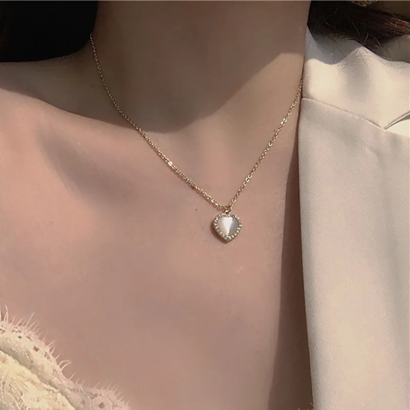 Collares Lindos Para Mujer: Accesorios De Moda Imprescindibles