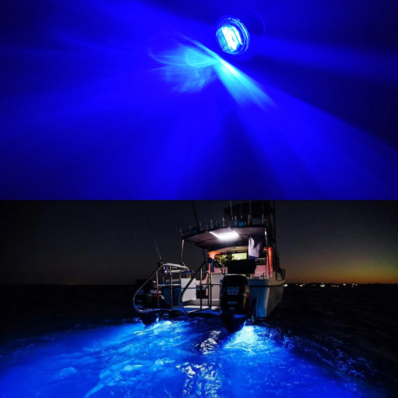 Led Luz Accesorio De Yate Led Luz Accesorio De Yate