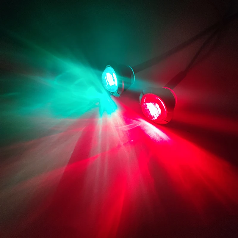 Led Luz Accesorio De Yate Led Luz Accesorio De Yate