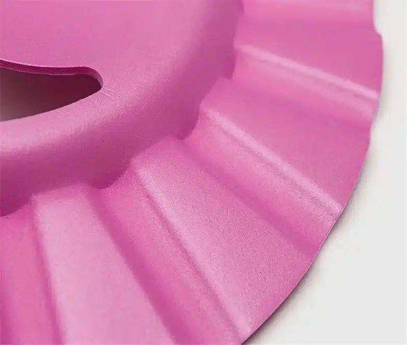 Gorro Ajustable Para Lavar El Cabello Para Niños, Protege La Cubierta De La Cabeza