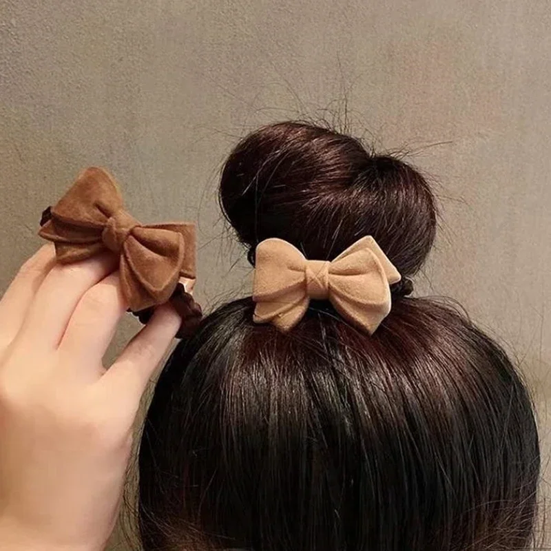 Lazos Para El Pelo: Tendencias De Moda Imprescindibles Lazos Para El Pelo: Tendencias De Moda Imprescindibles