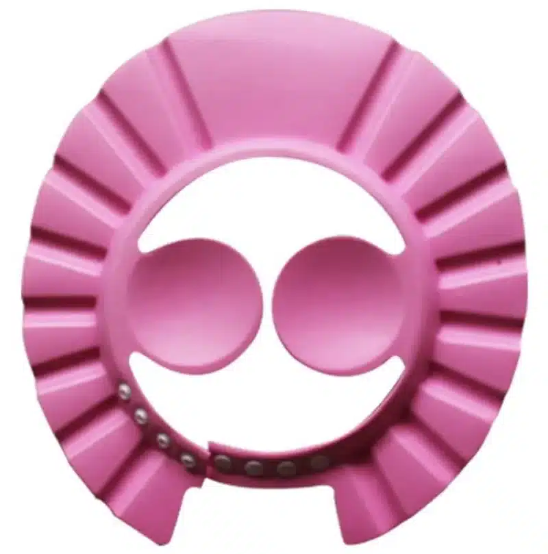 Gorro Ajustable Para Lavar El Cabello Para Niños, Protege La Cubierta De La Cabeza
