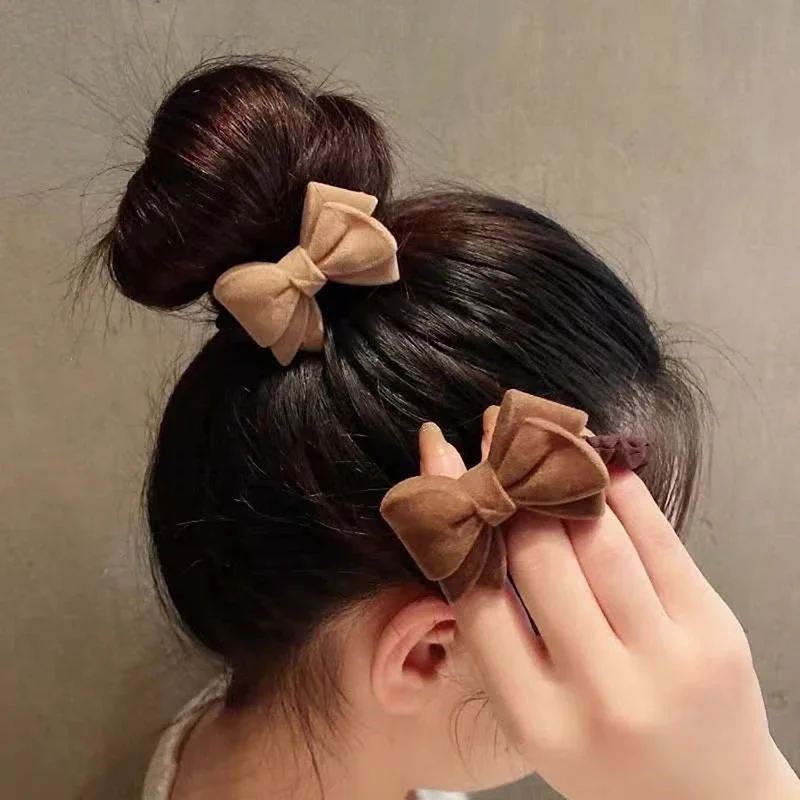 Lazos Para El Pelo: Tendencias De Moda Imprescindibles Lazos Para El Pelo: Tendencias De Moda Imprescindibles