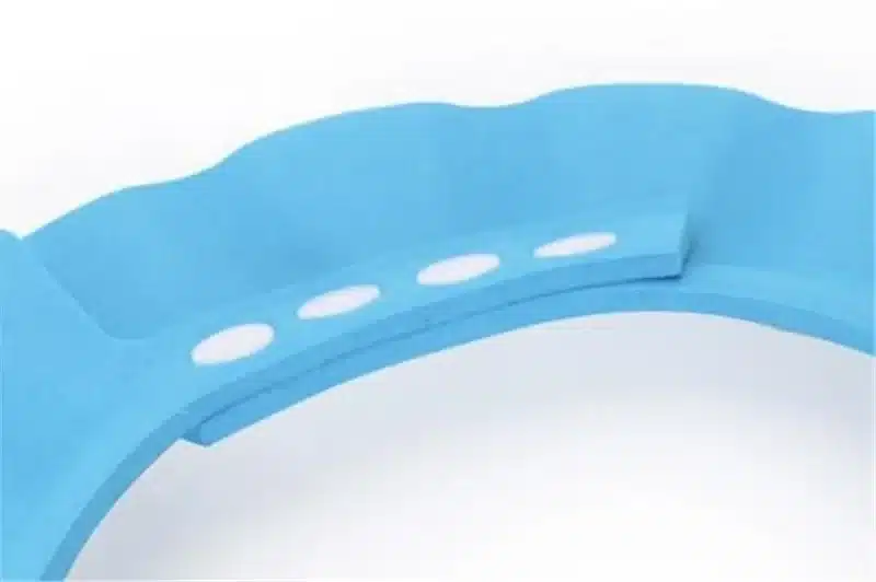 Gorro Ajustable Para Lavar El Cabello Para Niños, Protege La Cubierta De La Cabeza