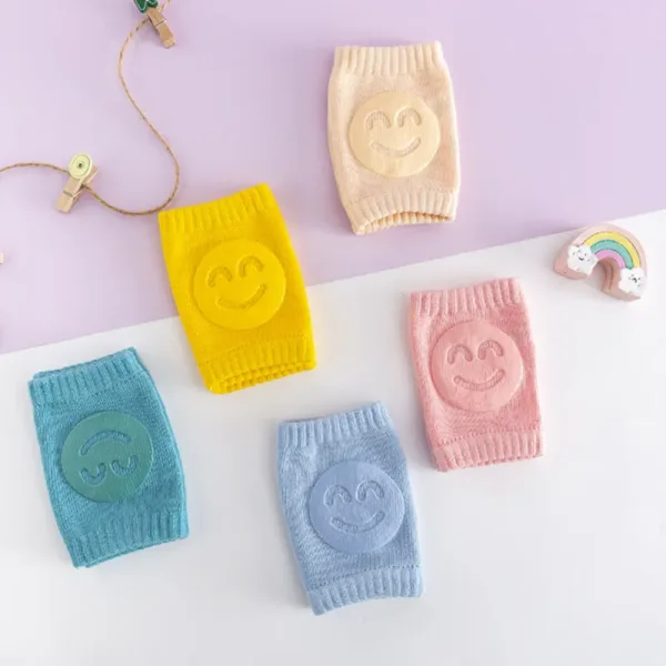 Imagen Del Producto Accesorios Para Bebés, Rodilleras, Calentador De Piernas, Protector Para Niños Pequeños | Compra Online En Tiendafiable