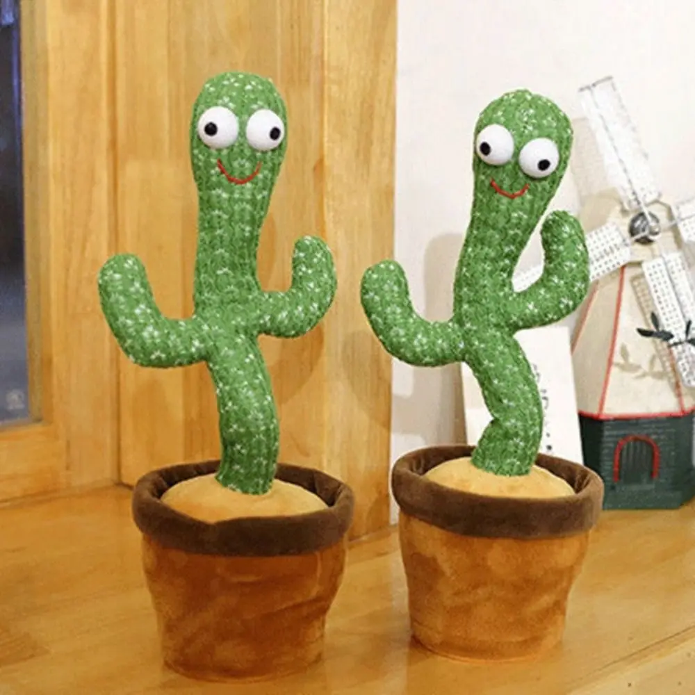 Cactus Bailando Versión En Inglés Cactus Bailando Versión En Inglés