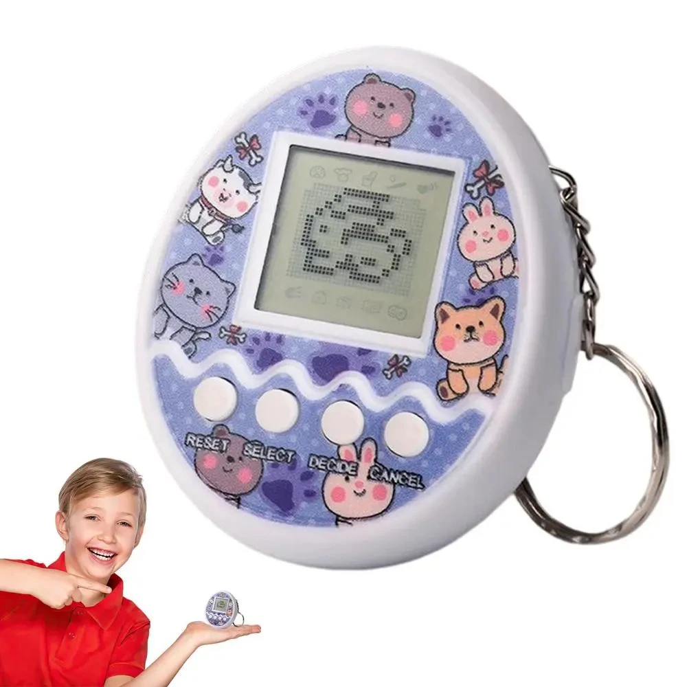 Juguete Electrónico Para Niños Mascota Digital Juguete Electrónico Para Niños Mascota Digital
