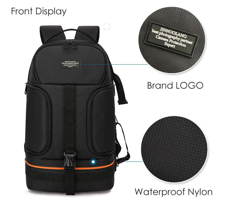 Mochila Fotográfica Premium: Protección Y Estilo Para Tu Dslr En Aventuras Al Aire Libre Mochila Fotográfica Premium: Protección Y Estilo Para Tu Dslr En Aventuras Al Aire Libre
