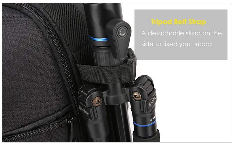 Mochila Fotográfica Premium: Protección Y Estilo Para Tu Dslr En Aventuras Al Aire Libre Mochila Fotográfica Premium: Protección Y Estilo Para Tu Dslr En Aventuras Al Aire Libre
