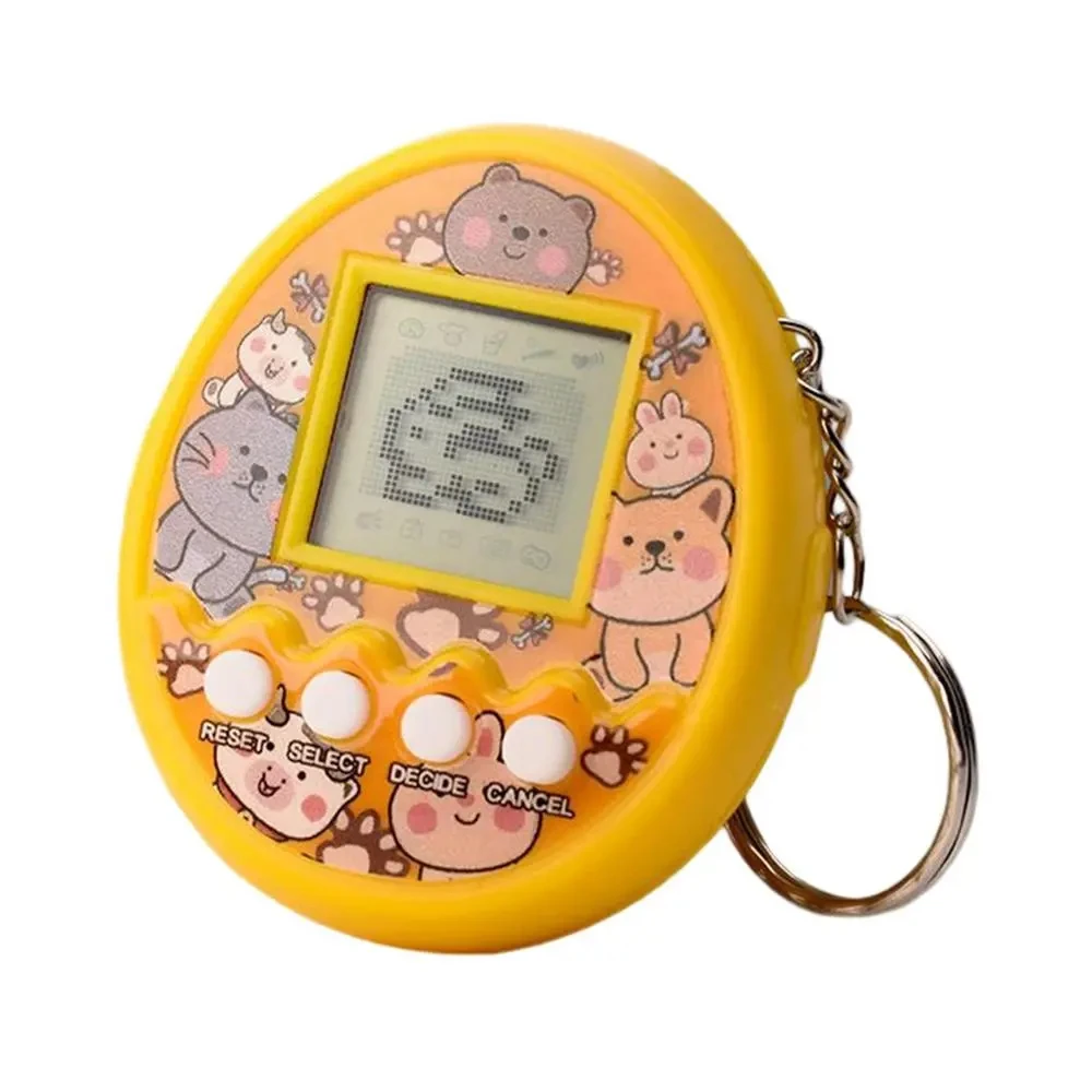 Juguete Electrónico Para Niños Mascota Digital Juguete Electrónico Para Niños Mascota Digital