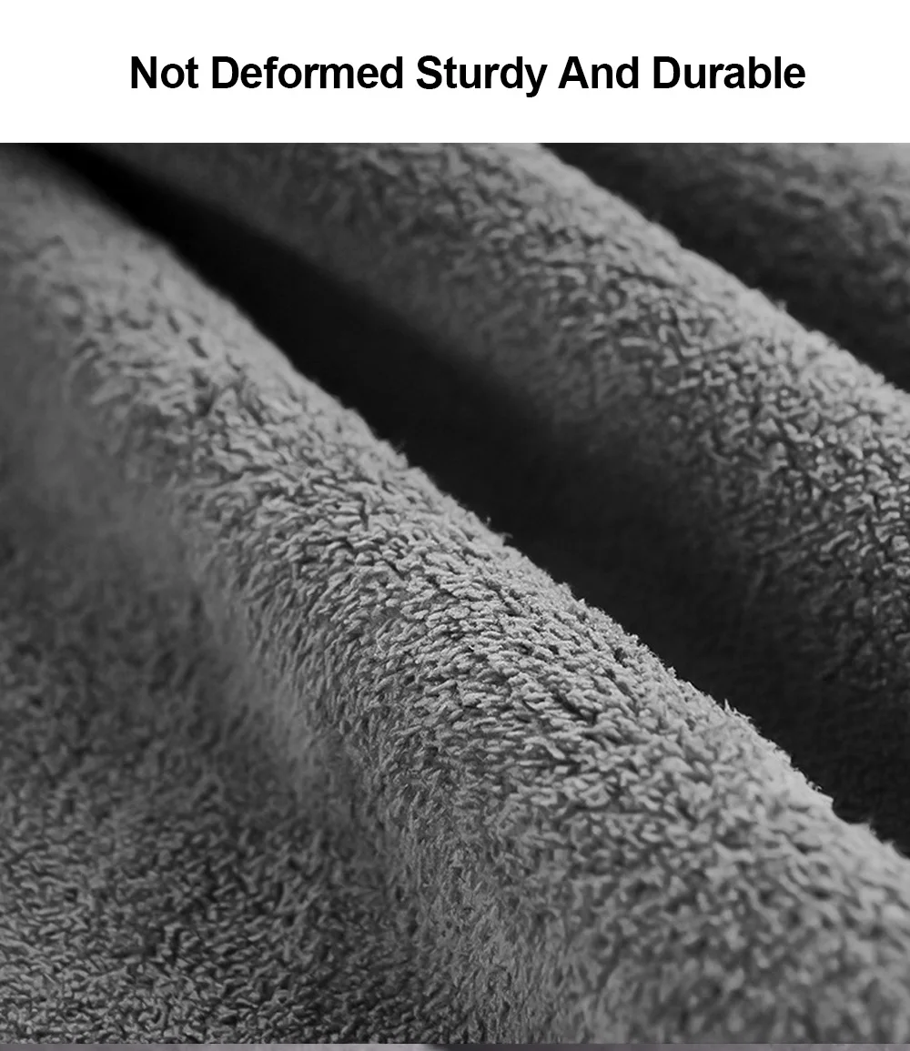 Toalla De Microfibra Súper Absorbente: El Secreto Para Un Coche Impecable Toalla De Microfibra Súper Absorbente: El Secreto Para Un Coche Impecable