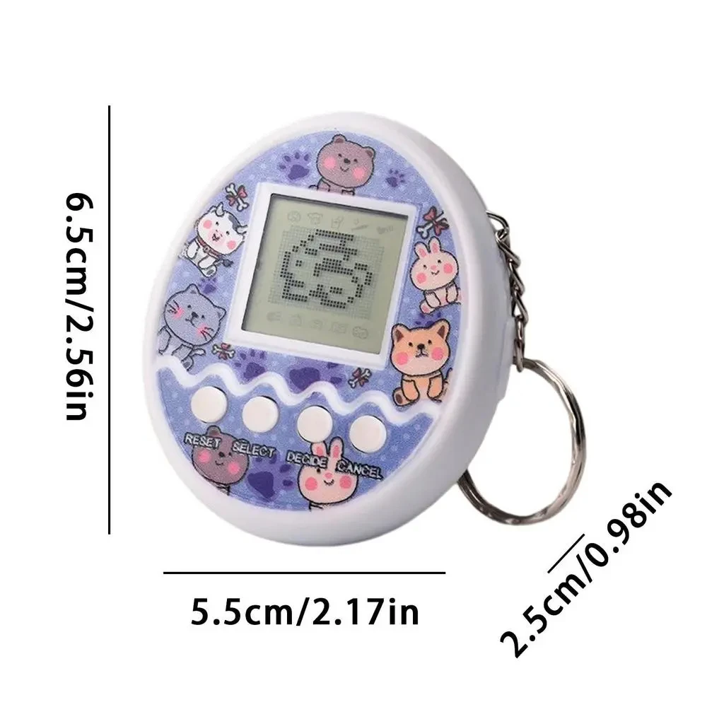Juguete Electrónico Para Niños Mascota Digital Juguete Electrónico Para Niños Mascota Digital