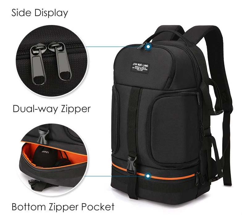 Mochila Fotográfica Premium: Protección Y Estilo Para Tu Dslr En Aventuras Al Aire Libre Mochila Fotográfica Premium: Protección Y Estilo Para Tu Dslr En Aventuras Al Aire Libre