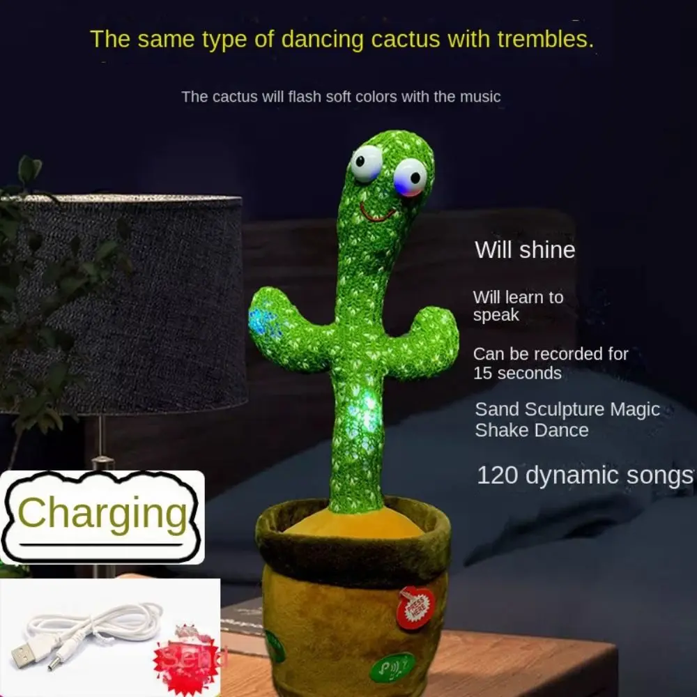 Cactus Bailando Versión En Inglés Cactus Bailando Versión En Inglés
