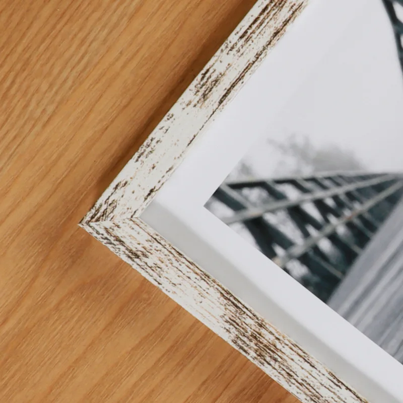 Porta Retratos De Madera Para Pared Auténtico Y Valioso Porta Retratos De Madera Para Pared Auténtico Y Valioso