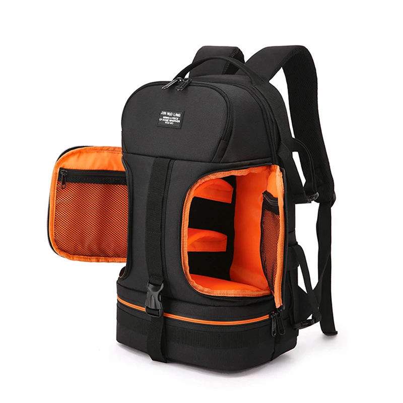 Mochila Fotográfica Premium: Protección Y Estilo Para Tu Dslr En Aventuras Al Aire Libre Mochila Fotográfica Premium: Protección Y Estilo Para Tu Dslr En Aventuras Al Aire Libre