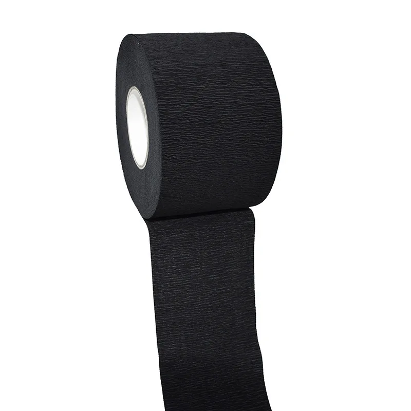 Rollo De Tiras Desechables Para Peluqueros: Calidad Undefined