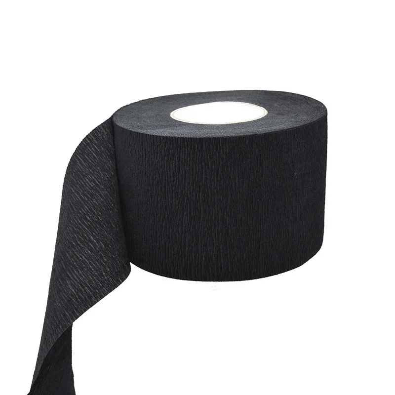 Rollo De Tiras Desechables Para Peluqueros: Calidad Undefined