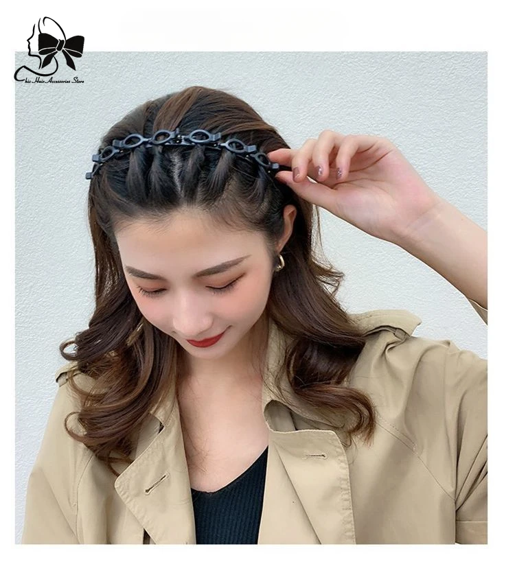 Diademas De Doble Banda Para Mujer: Estilo Y Comodidad Diademas De Doble Banda Para Mujer: Estilo Y Comodidad
