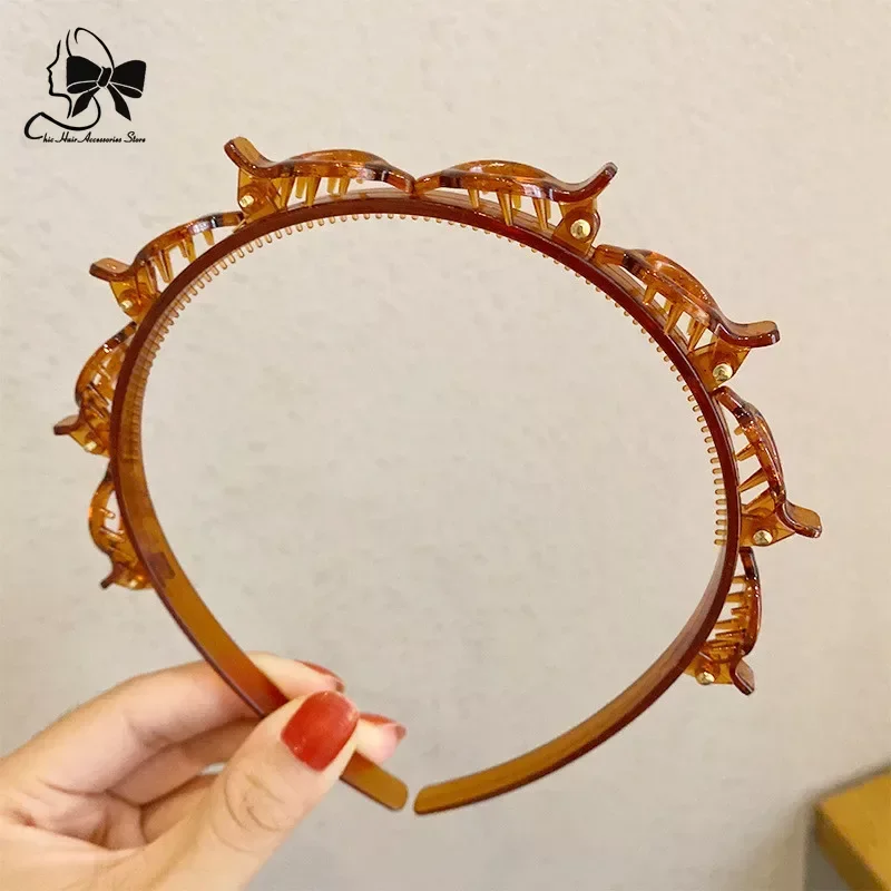 Diademas De Doble Banda Para Mujer: Estilo Y Comodidad Diademas De Doble Banda Para Mujer: Estilo Y Comodidad