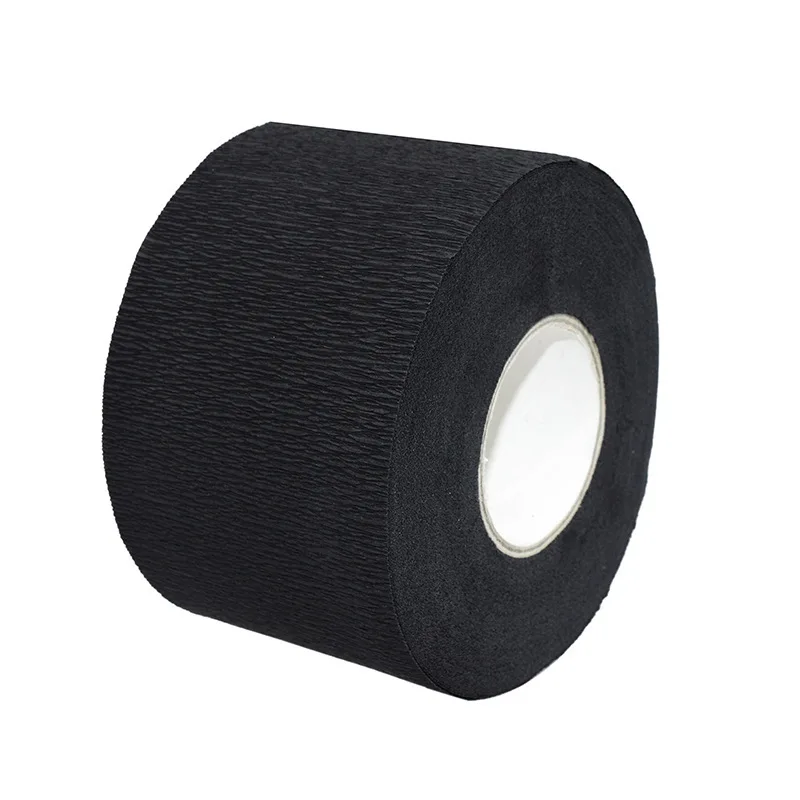 Rollo De Tiras Desechables Para Peluqueros: Calidad Undefined