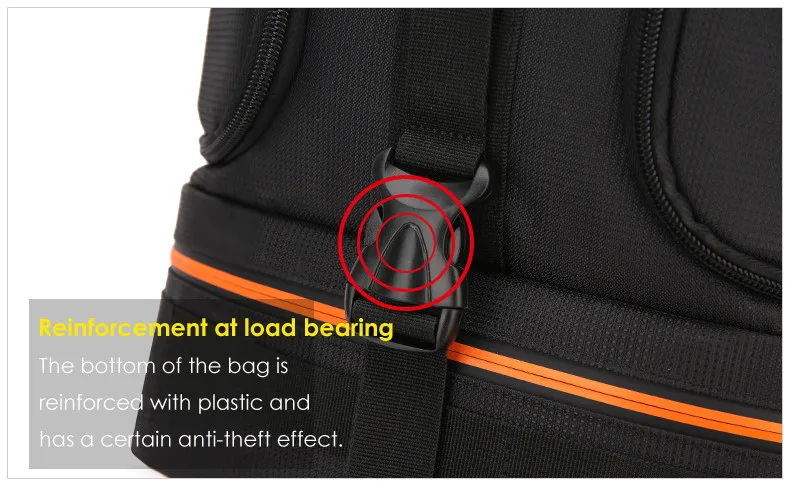 Mochila Fotográfica Premium: Protección Y Estilo Para Tu Dslr En Aventuras Al Aire Libre Mochila Fotográfica Premium: Protección Y Estilo Para Tu Dslr En Aventuras Al Aire Libre