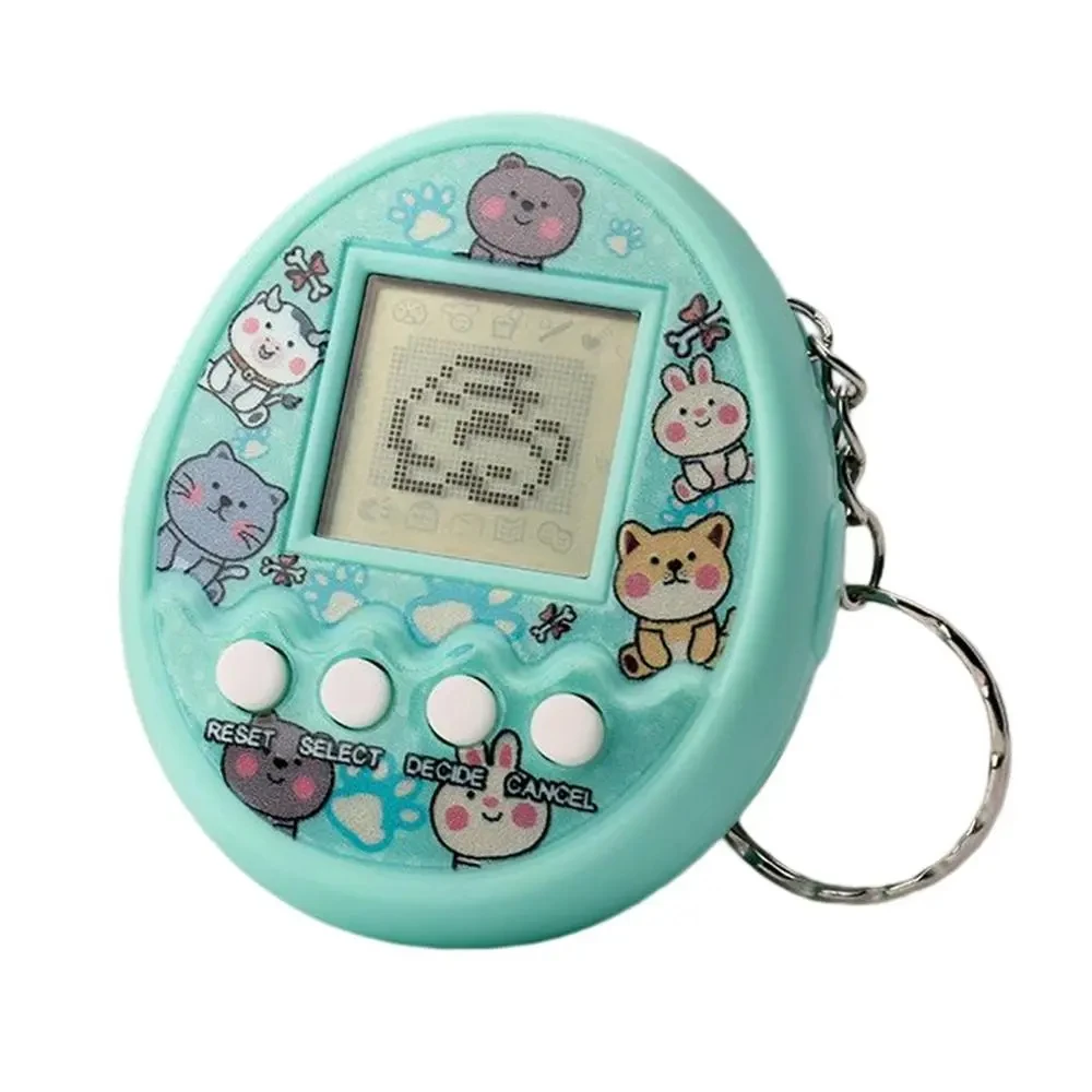 Juguete Electrónico Para Niños Mascota Digital Juguete Electrónico Para Niños Mascota Digital