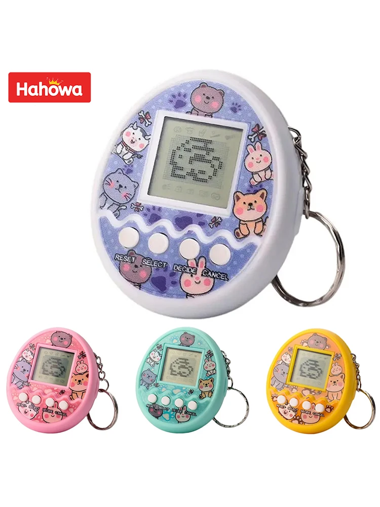 Juguete Electrónico Para Niños Mascota Digital Juguete Electrónico Para Niños Mascota Digital