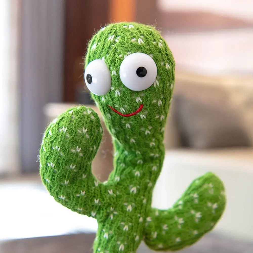 Cactus Bailando Versión En Inglés Cactus Bailando Versión En Inglés