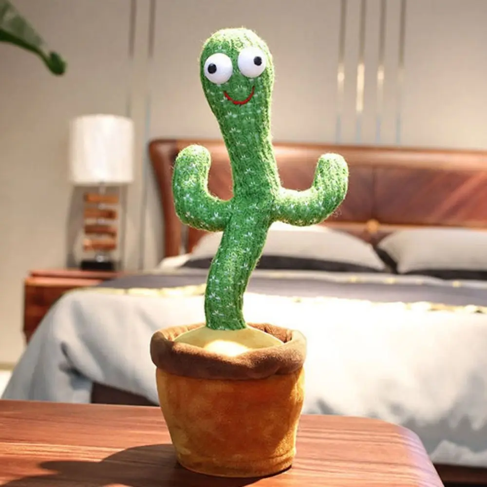 Cactus Bailando Versión En Inglés Cactus Bailando Versión En Inglés