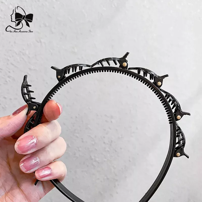 Diademas De Doble Banda Para Mujer: Estilo Y Comodidad Diademas De Doble Banda Para Mujer: Estilo Y Comodidad