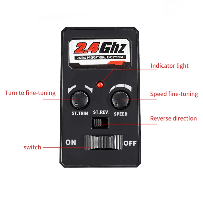 Camioneta Teledirigida Revolucionaria Con Espectaculares Luces Led Camioneta Teledirigida Revolucionaria Con Espectaculares Luces Led