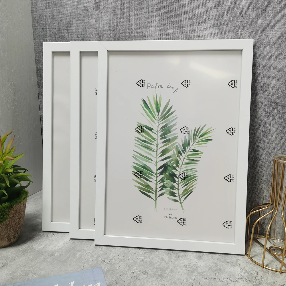 Porta Retratos De Madera Para Pared Auténtico Y Valioso Porta Retratos De Madera Para Pared Auténtico Y Valioso