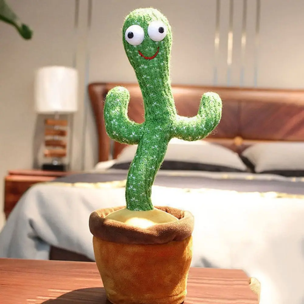 Cactus Bailando Versión En Inglés Cactus Bailando Versión En Inglés
